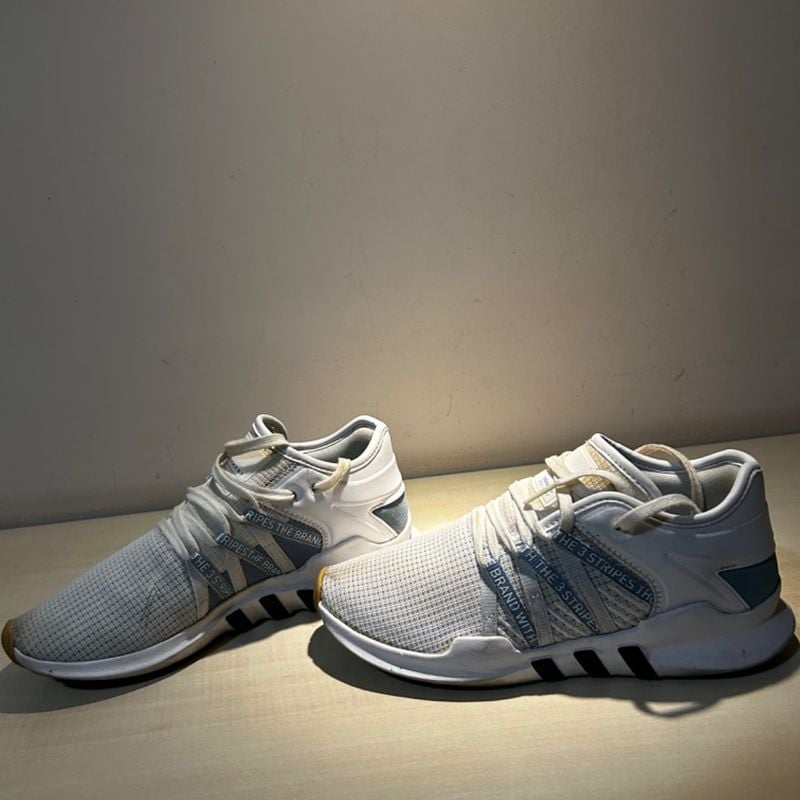 Adidas deals eqt amarillas