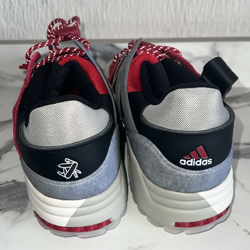 Adidas Eqt 93 (Adidas X Victorinox) | Adidas Nunca Usado 107781557