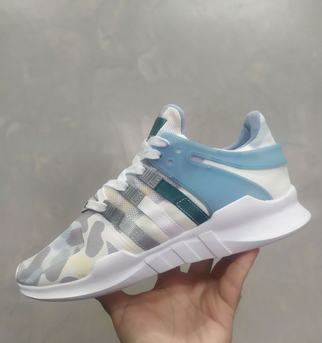 eqt feminino