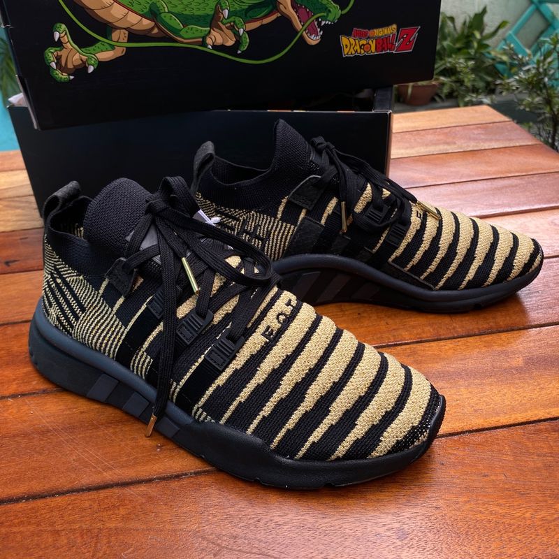 Adidas eqt dragon ball best sale