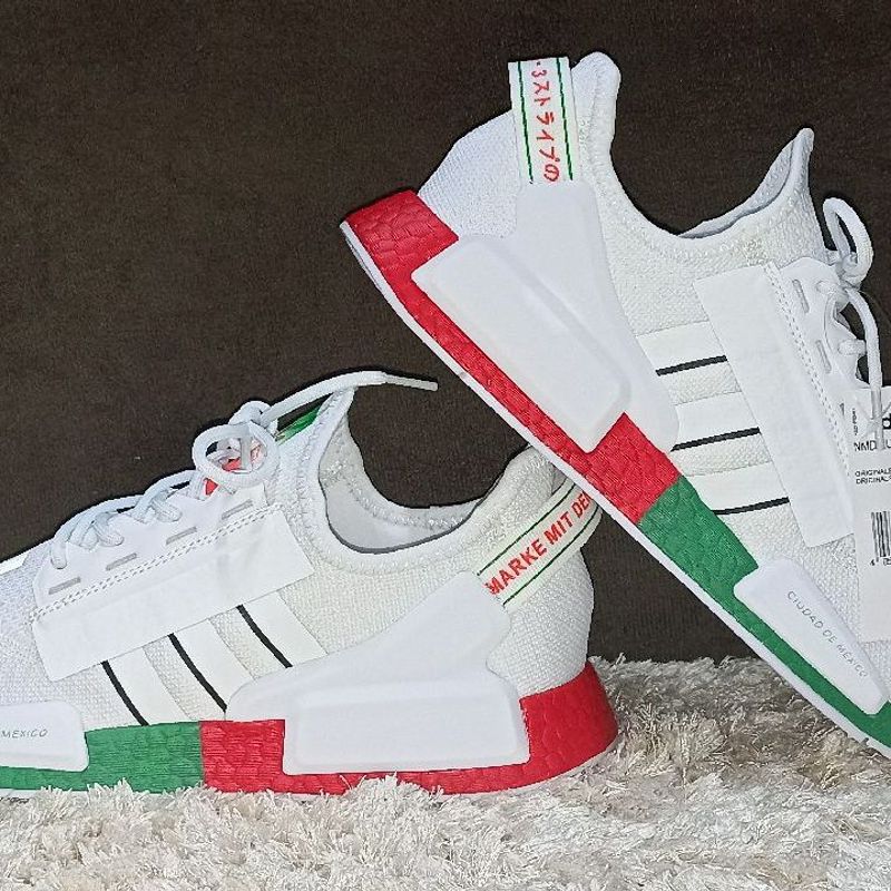 Adidas 2025 eqt mexico