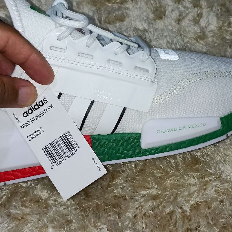 Adidas nmd 2024 eqt mexico