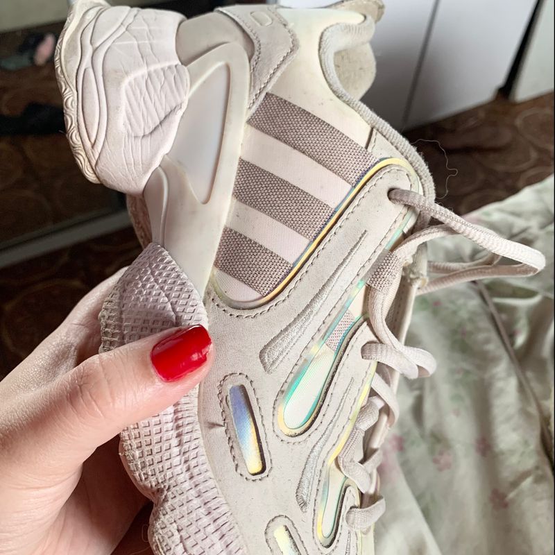 adidas gazelle silver green womens Gazelle ADV  Premier