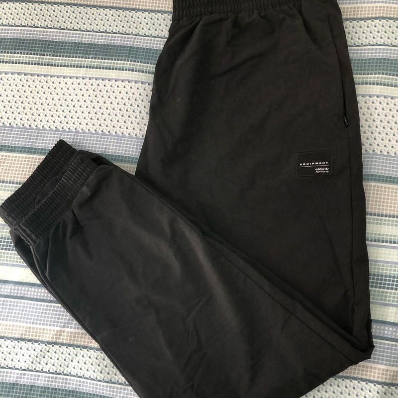Calça 2024 adidas eqt