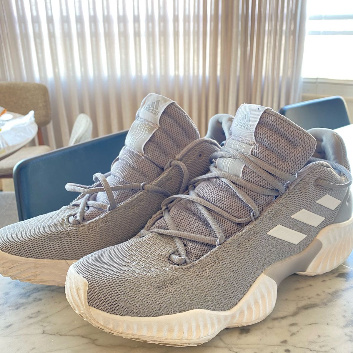 Adidas Exclusivo Mod Ccp Bcf (original) Tênis Masculino Adidas