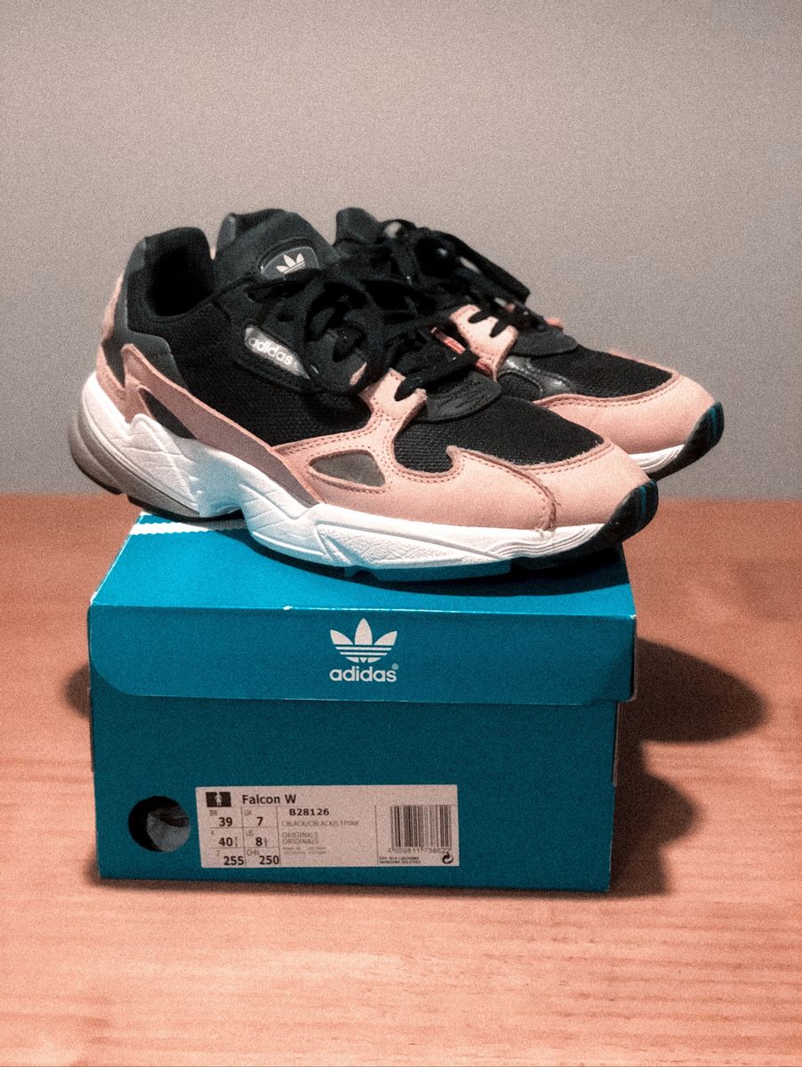 adidas falcon 39