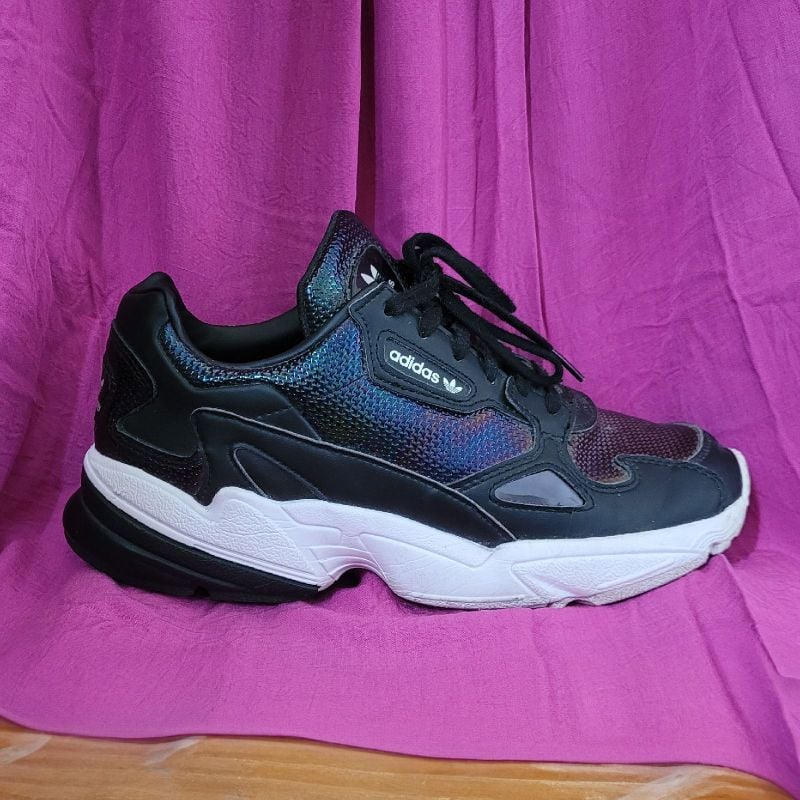 adidas falcon zip adidas out loud collection