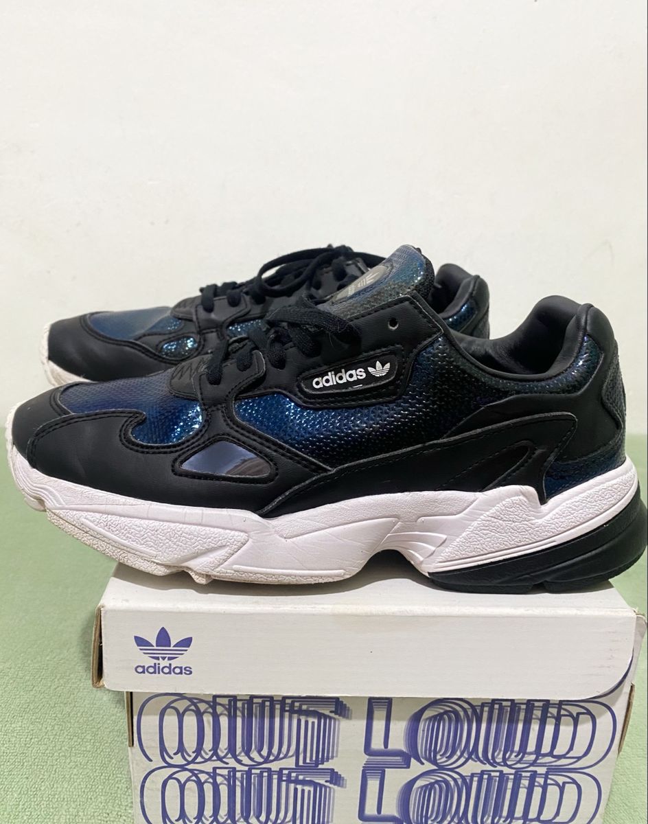 adidas falcon foot locker