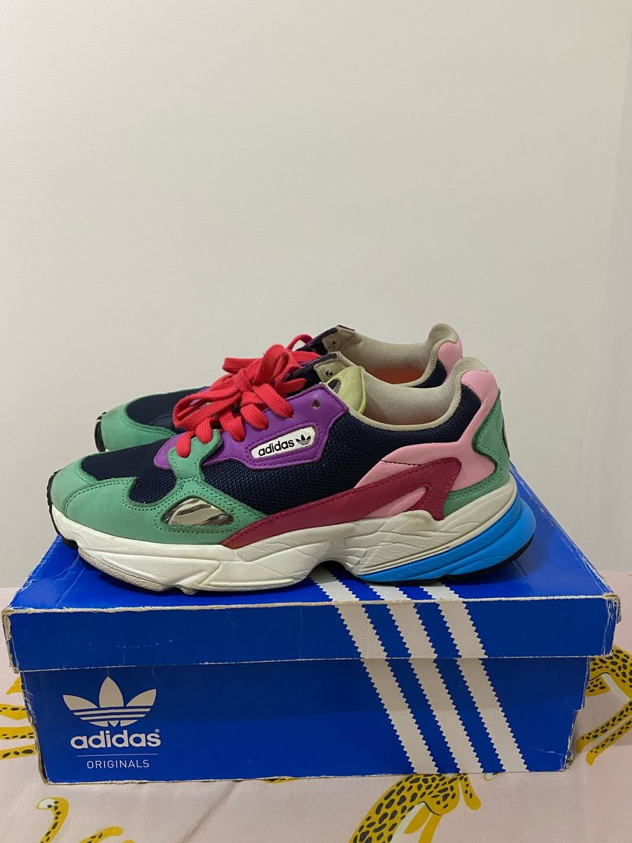 Adidas falcon portee best sale