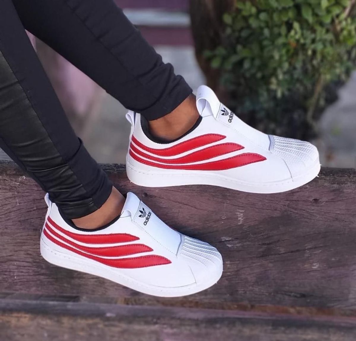 tenis feminino adidas 2019