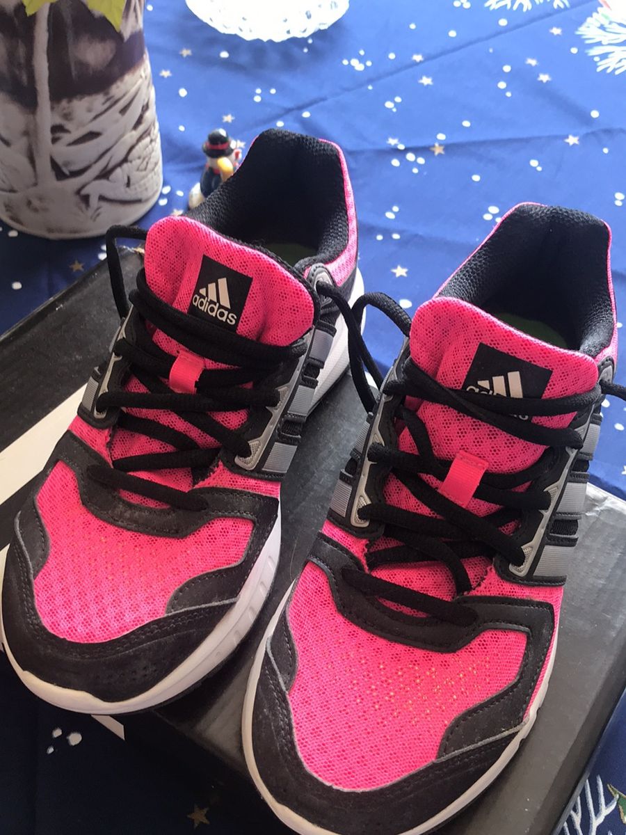 tenis adidas run strong feminino preço