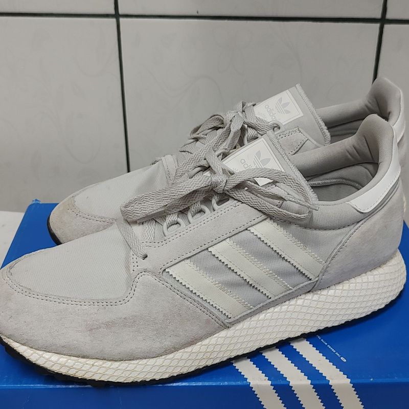 Adidas forest hot sale grove 43