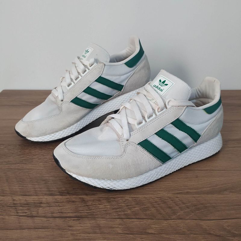 Adidas forest sale grove branco