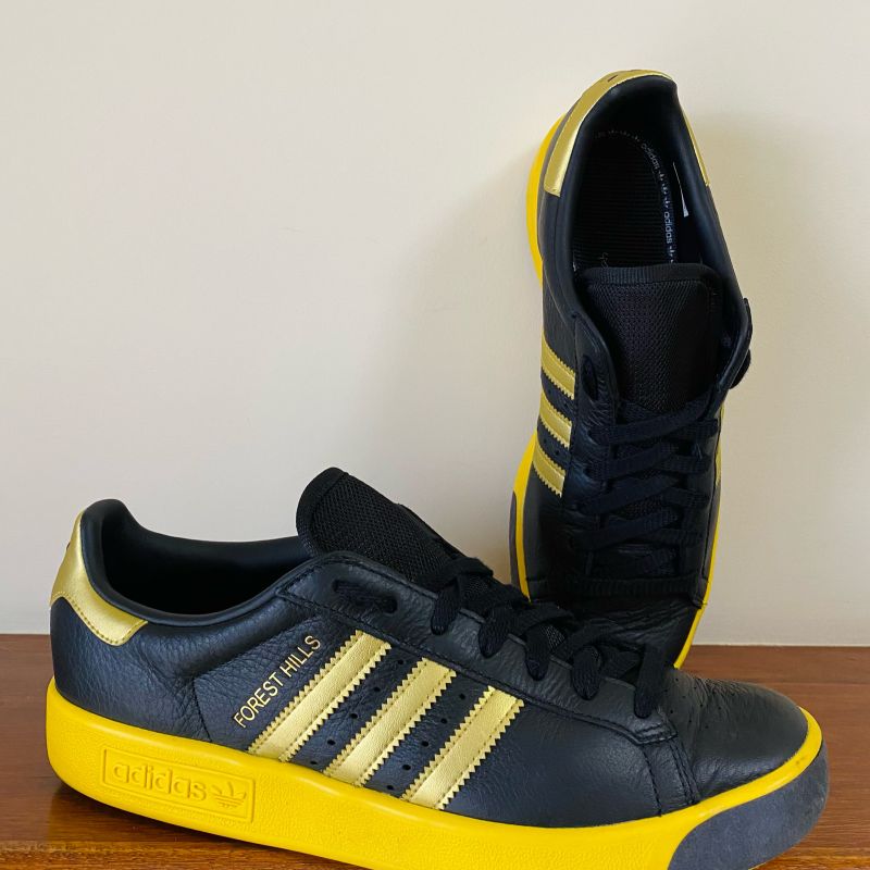 Adidas forest hills jd on sale sports