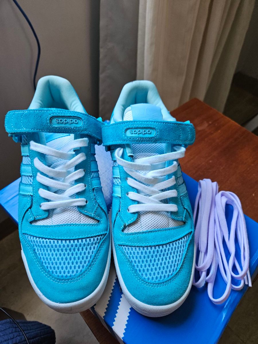 Adidas 8k azul outlet 80