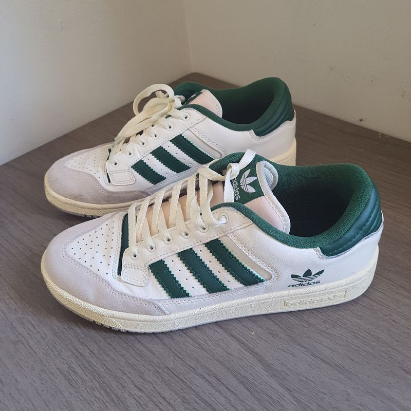 Adidas Forum 85 Tenis Masculino Adidas Usado 83679725 enjoei