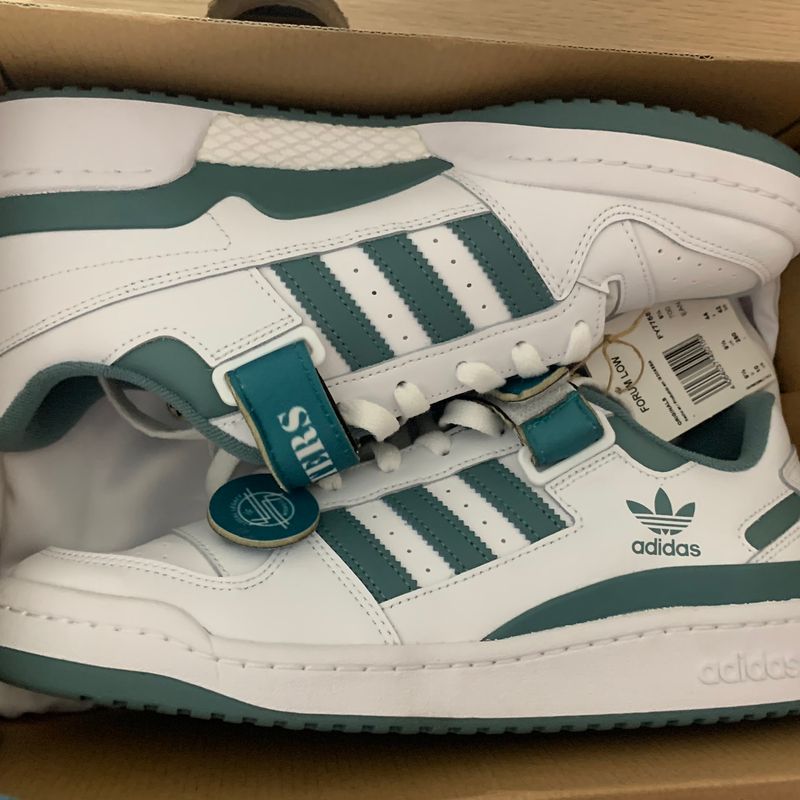 Adidas originals santa fe logo best sale