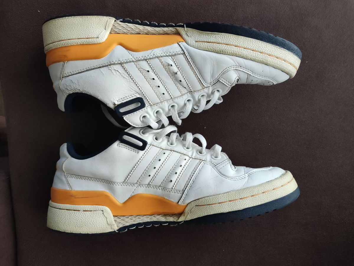 Adidas Forum Raro! | Tênis Masculino Adidas Usado 70563236 | enjoei