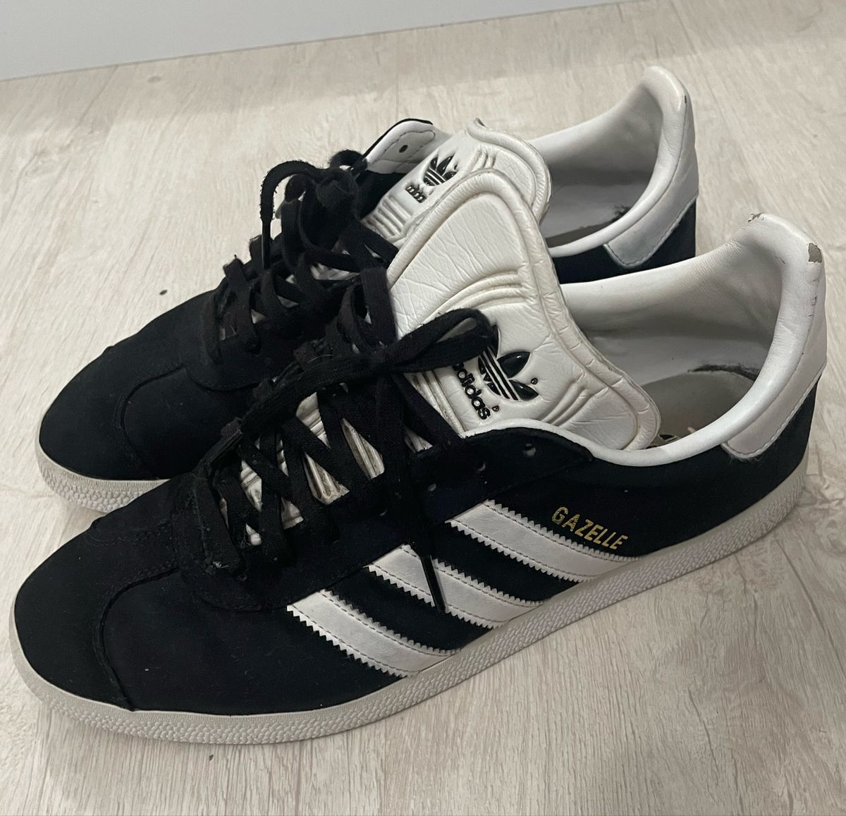 Adidas gazelle 42 new arrivals