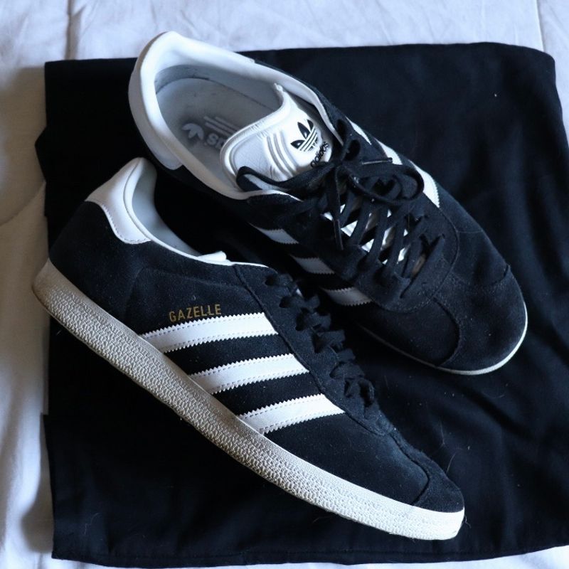 Adidas gazelle 44 new arrivals