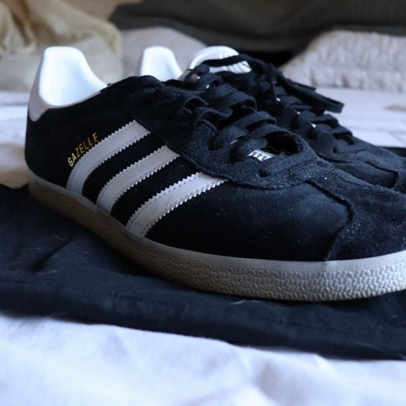 Adidas gazelle 44 new arrivals