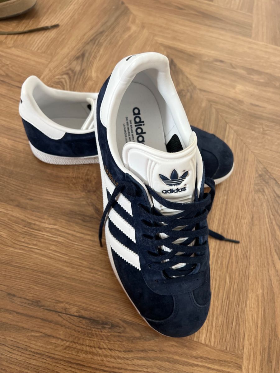 Superstar da adidas: Agora a R$ 364,60+