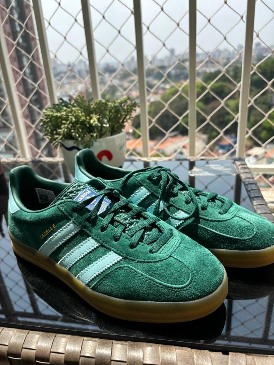 Adidas Gazelle Indoor