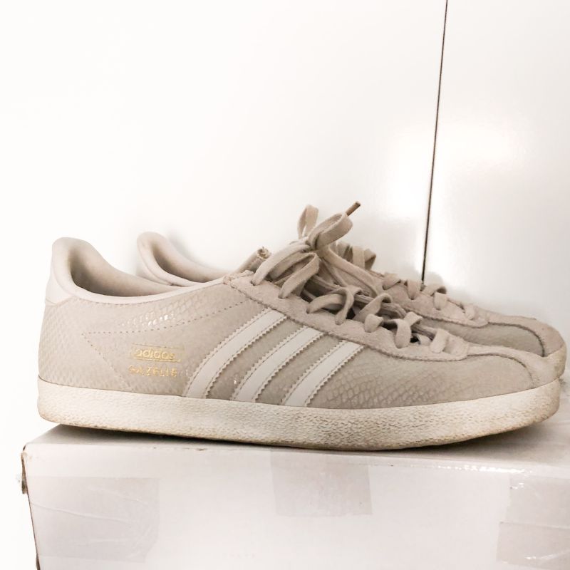 Adidas gazelle clearance 39