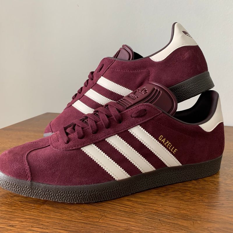 adidas gazelle silver green womens Adidas Gazelle ADV – Atlas