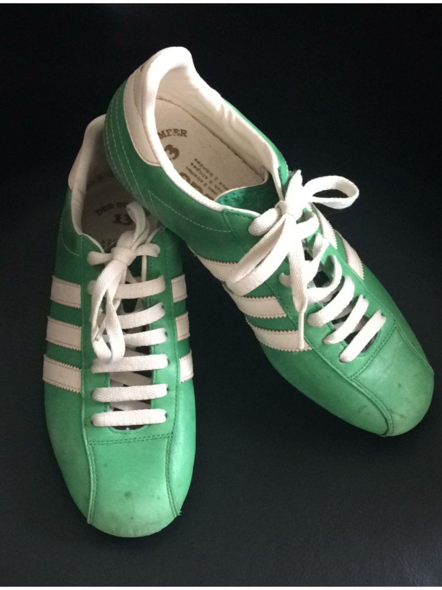 Adidas Gerd Muller | Tnis Feminino Adidas Usado 26552186 | enjoei