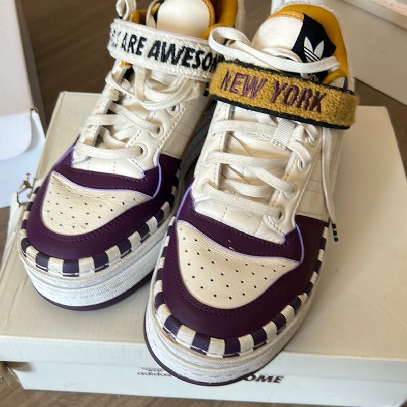 Adidas Girls Are Awesome Gy2618 Adidas Usado 92310315 enjoei