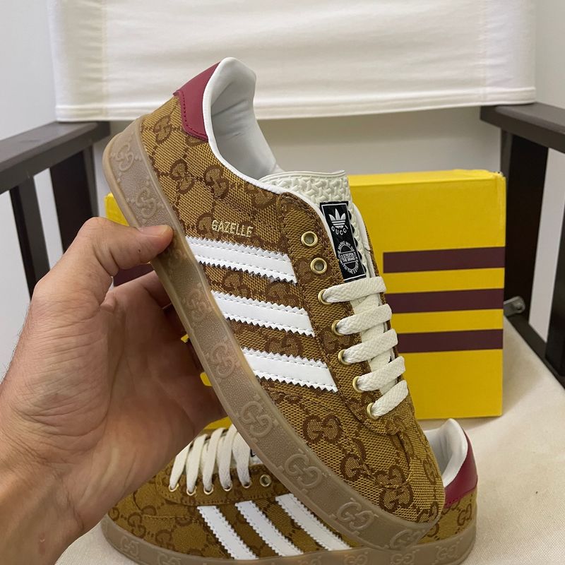 Adidas caramelo discount