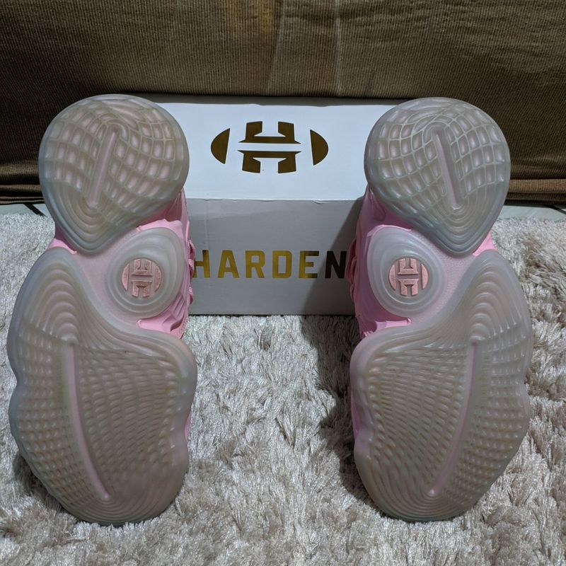 Adidas Harden Vol. 4 