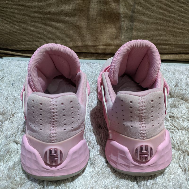 Adidas Harden Vol. 4 