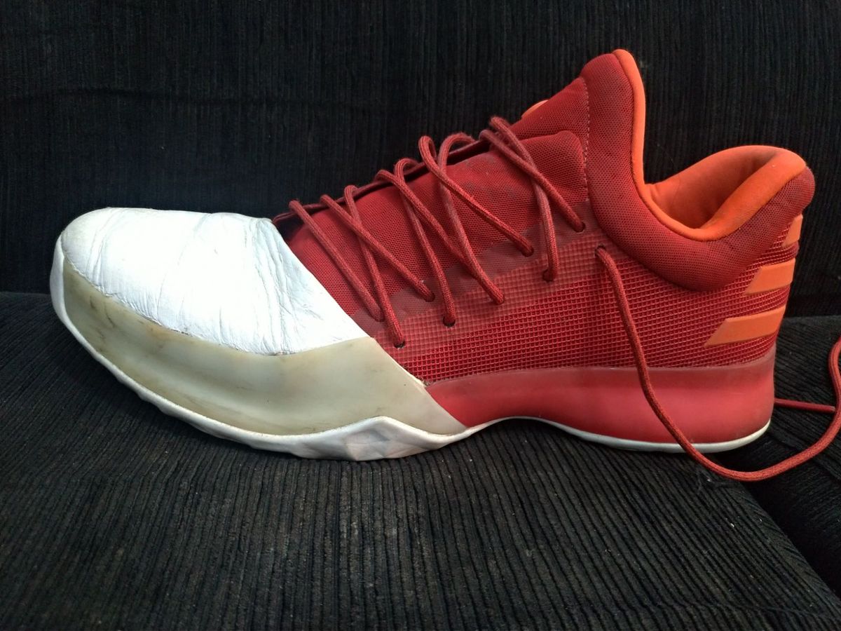 tenis adidas harden vol 1