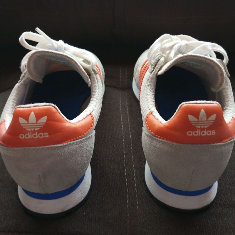 Adidas Haven N40 Original timas Condi es T nis Masculino Adidas Usado 90989062 enjoei