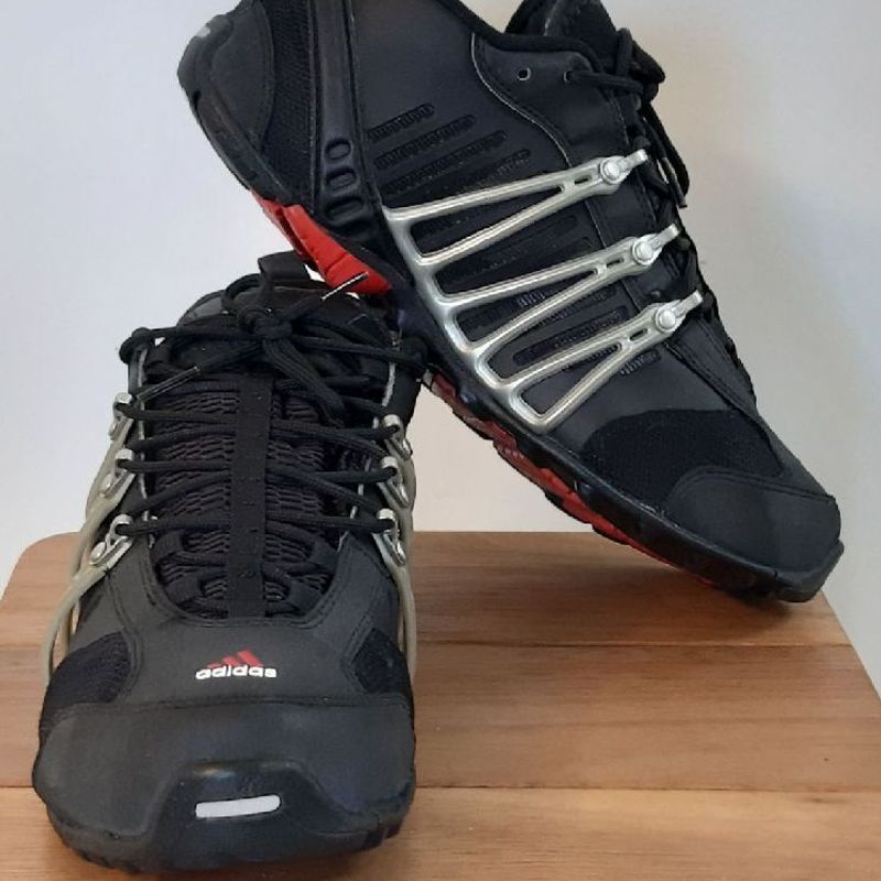 Aranha TÃªnis Adidas Hellbender Best Tenis Adidas Hellbender