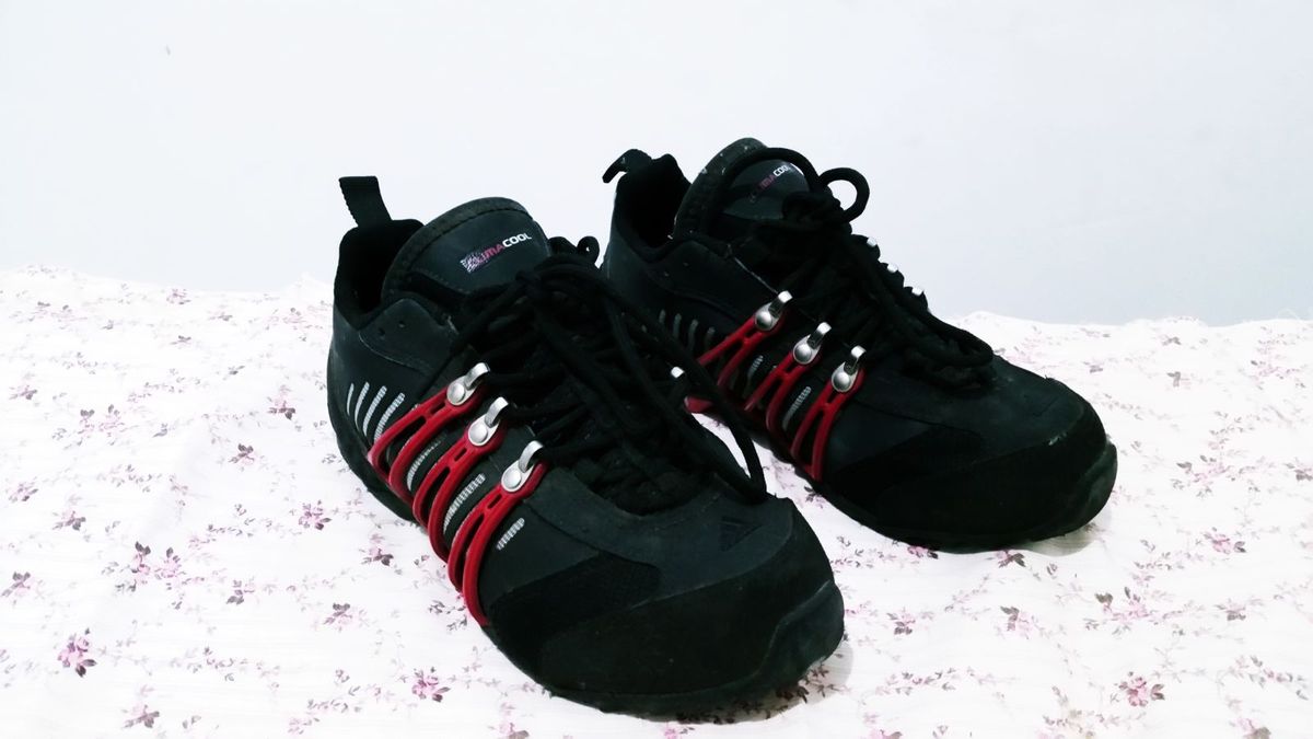 tenis adidas climacool aranha