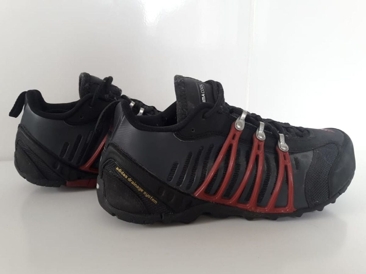tênis adidas hellbender feminino