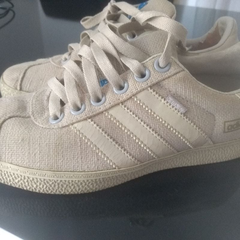 Adidas hemp shop samba