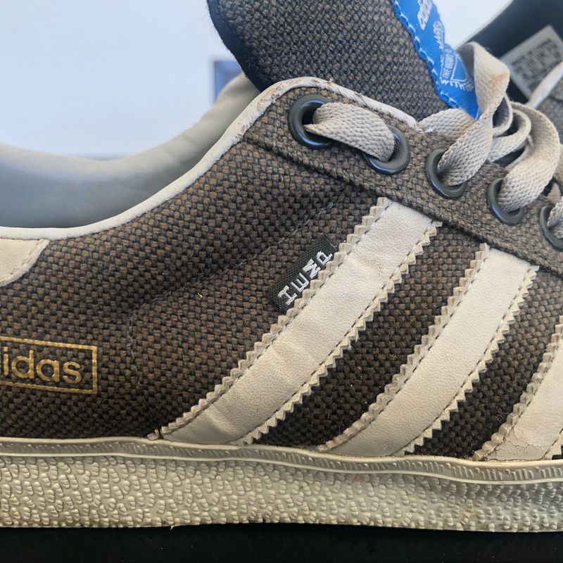 adidas gazelle silver green womens adidas Gazelle JI0208 main image 0