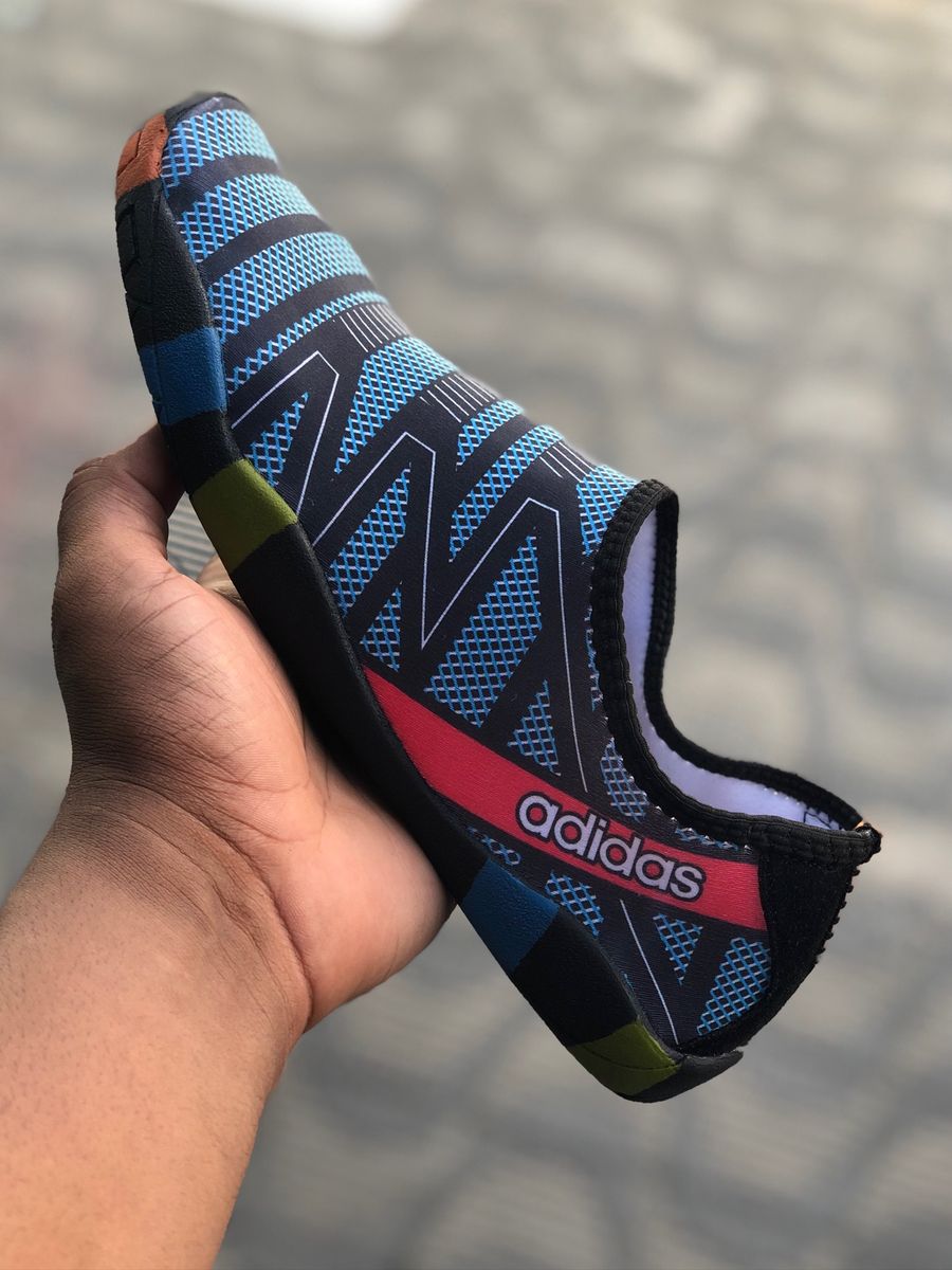 tenis esporte híbrido