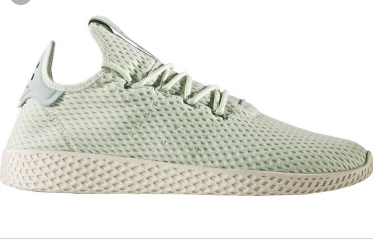 adidas hu verde