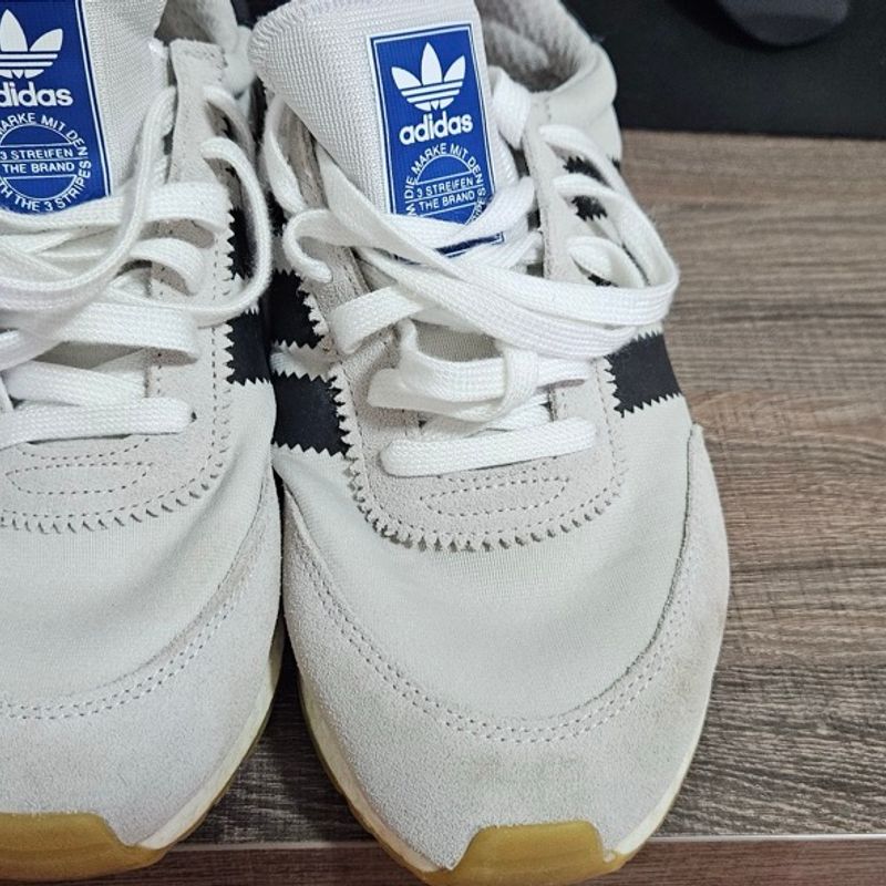 Adidas I-5923 (Iniki Runner) Original Raro, Retrô Boost Adidas