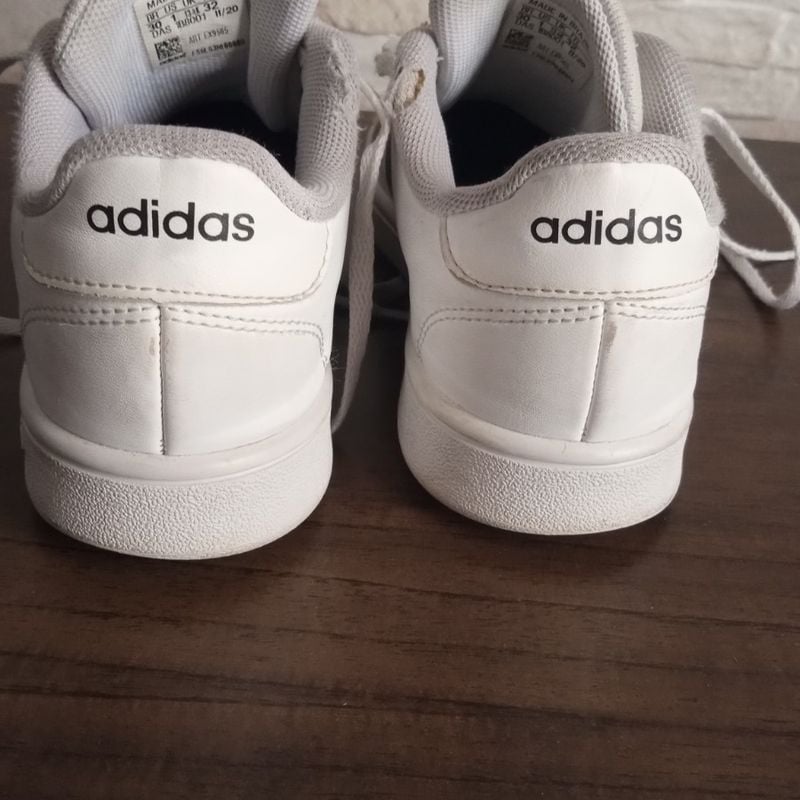 Adidas Infantil Original (Tamanho 30) Adidas Usado 89633870 enjoei