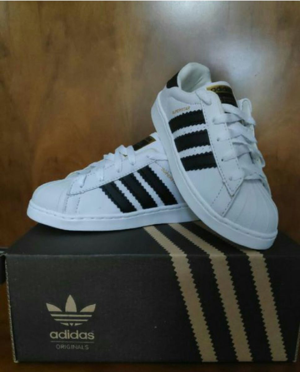 adidas star tenis