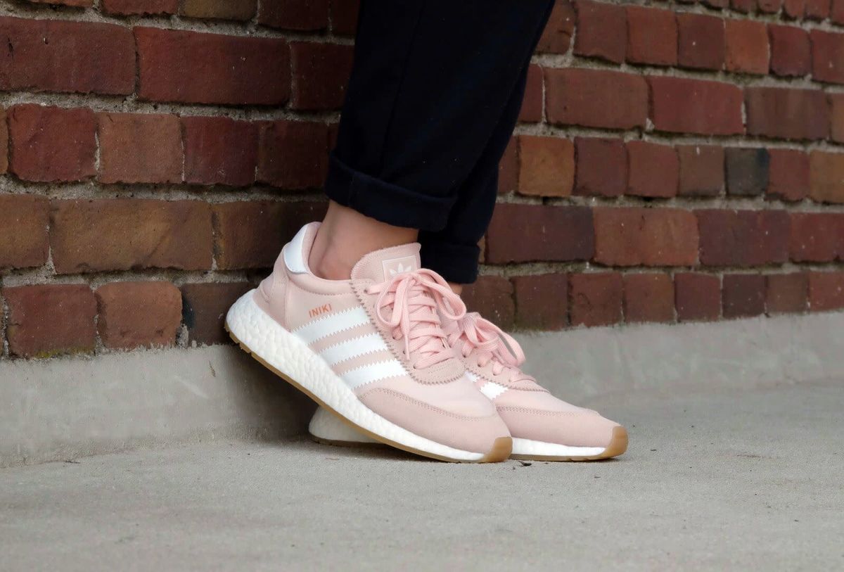 iniki adidas feminino