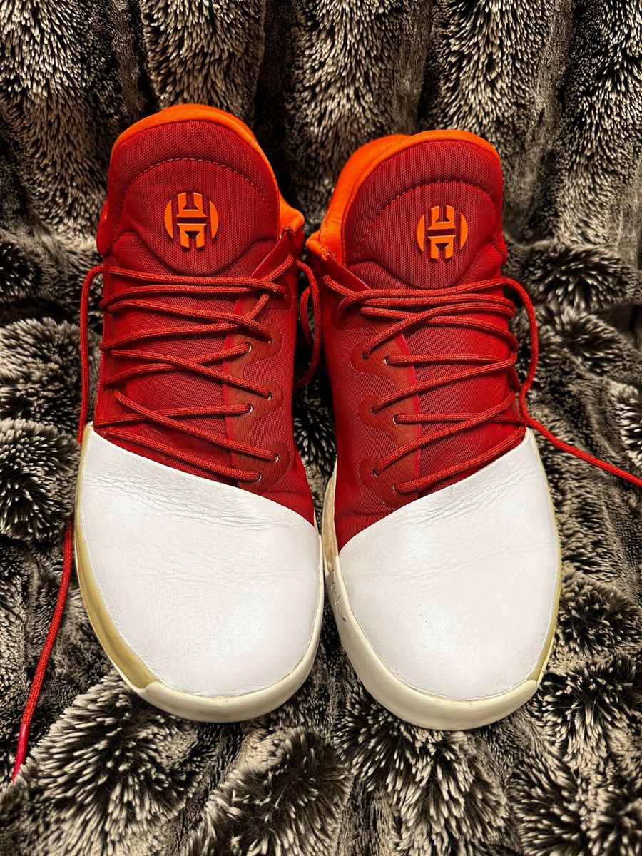 Adidas harden hot sale 1