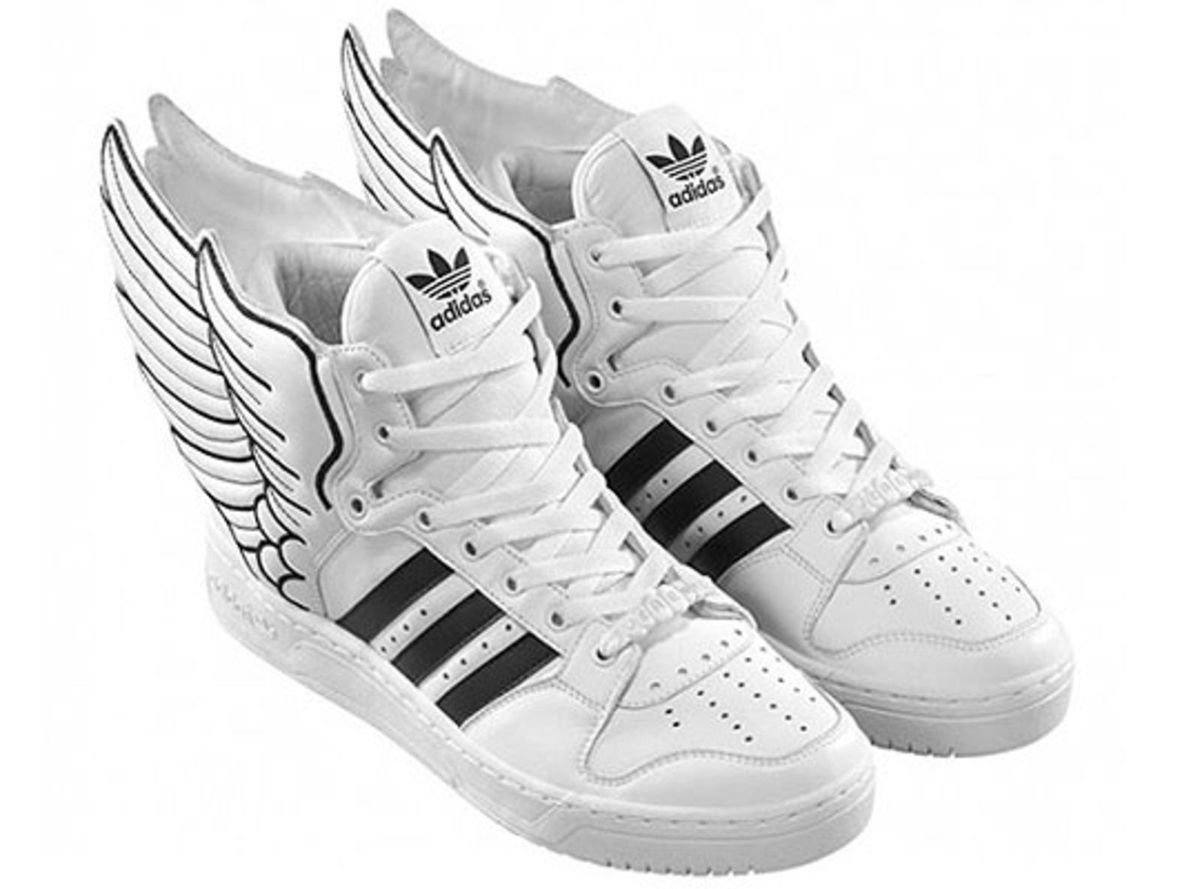 tenis jeremy scott adidas
