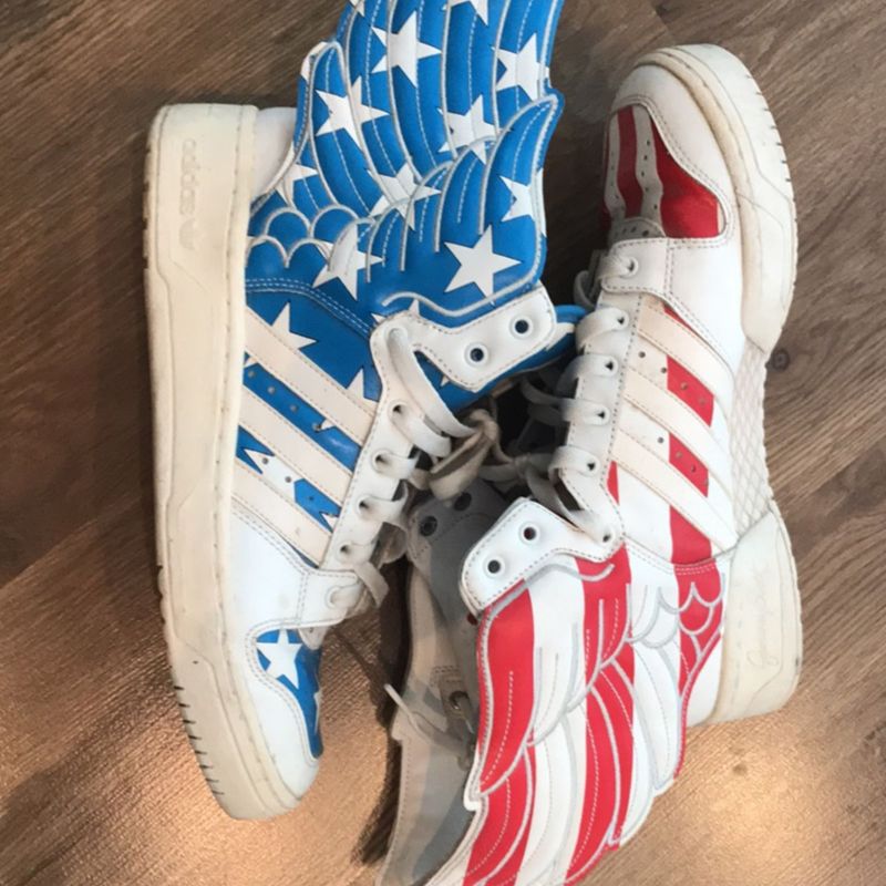 Adidas jeremy scott wings 2.0 soldes on sale